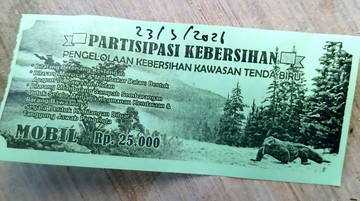 Tragedi di Pesisir Tenda Biru: Evaluasi Keamanan Wisata Sukabumi Pasca Insiden Ayah dan Anak