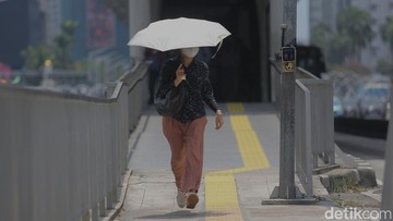 Foto: Ari Saputra/detikFoto