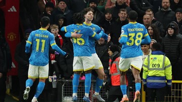 Foto: REUTERS/Phil Noble