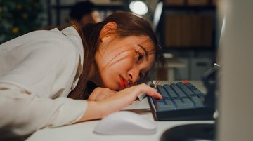 Ilustrasi (Foto: Getty Images/MTStock Studio)