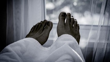 Ilustrasi. (Foto: Shutterstock)