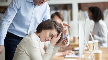 Ilustrasi (Foto: Getty Images/iStockphoto/fizkes)