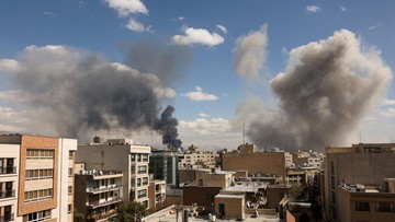 Foto: Majid Asgaripour/WANA via REUTERS