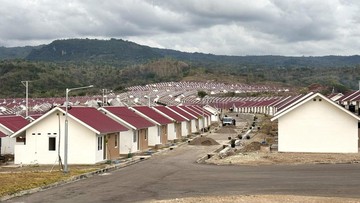 Jebakan Harga Properti: Mengapa Generasi Z Kini Terpaksa Bersandar pada Bantuan Finansial Orang Tua untuk Cicilan KPR