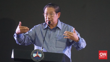 Strategi Menghadapi Lonjakan Harga Minyak Global: Catatan Pengalaman dan Saran dari SBY