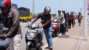 Efisiensi Energi: Mengapa WFH Menjadi Solusi Praktis Penghematan BBM?