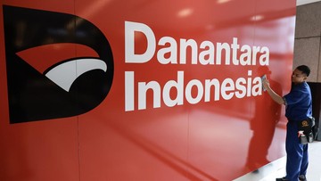 Danantara Indonesia Klarifikasi Isu Investasi Fantastis di Studio Film Ternama Amerika Serikat