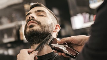 Kenapa Manusia Satu-satunya Makhluk yang Punya Dagu? Foto: Getty Images/Nastasic