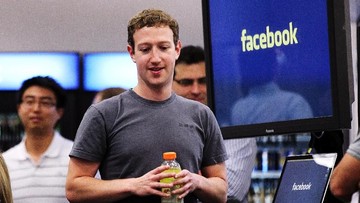 CEO Meta Mark Zuckerberg. Foto: Getty Images/Justin Sullivan