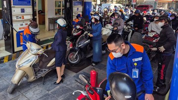 Foto: REUTERS/Khanh Vu