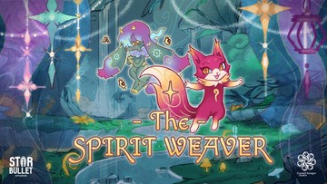 The Spirit Weaver. Foto: GameChanger Studio