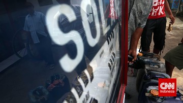 Krisis Energi Myanmar: Petani Terpaksa Menginap Demi Solar, Ancaman Pangan Mengintai