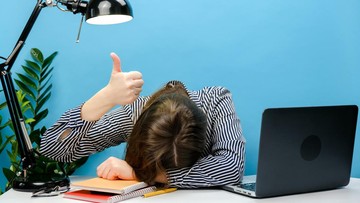 Ilustrasi (Foto: Getty Images/iStockphoto/Yurii Yarema)