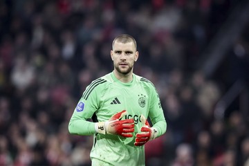 Foto: SONNY LENSEN / ANP (Photo by ANP via Getty Images