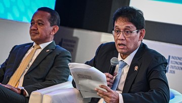 Strategi Jitu Pemerintah Pertahankan Harga BBM, Menkeu Purbaya Ungkap Peran Krusial APBN