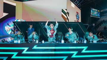 Jadwal MPL ID S17 week 1. Foto: Moonton Games