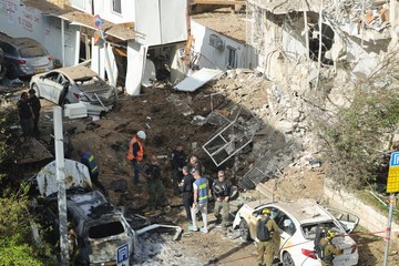 Strategi Asimetris Iran: Senjata Murah yang Efektif Menguras Sistem Pertahanan Canggih Israel dan AS