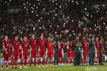 Adu Nasib di Senja FIFA Series 2026: Indonesia dan Saint Kitts & Nevis Cari Momentum Kemenangan