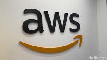 Foto: Virgina Maulita Putri/detikINET