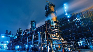 Lonjakan Harga Energi Global Beri Suntikan Triliunan Rupiah bagi Raksasa Migas AS