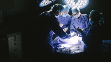 Foto ilustrasi: Thinkstock