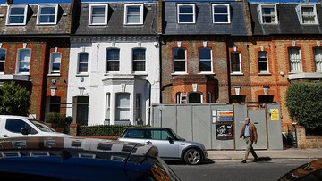 Inggris Percepat Pembangunan Energi Bersih di Tengah Ketegangan Geopolitik Timur Tengah