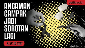 Foto: dok. detikHealth