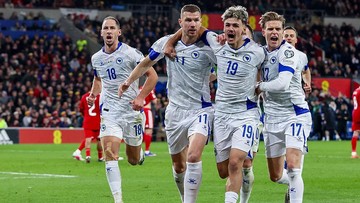 Duel Penentu Nasib: Mengintip Persaingan Sengit Bosnia vs Italia di Final Playoff Piala Dunia 2026