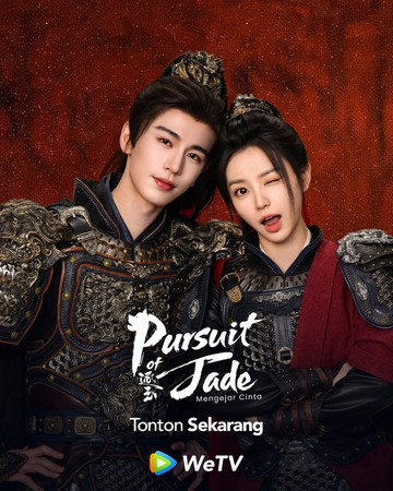 Intip 5 Serial Drama Tiongkok Paling Diburu Pecinta Drakor di Maret 2026