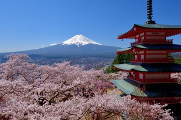 Gunung Fuji (Getty Images)