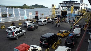 Foto: ANTARA FOTO/ARDIANSYAH