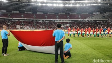 Duel Penentu Asa Garuda: Indonesia Hadapi Bulgaria di Puncak Final FIFA Series 2026 Malam Ini
