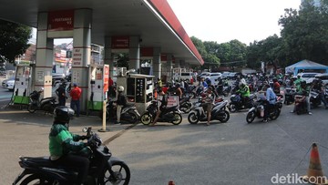 Ilustrasi. Foto: Ari Saputra/detikfoto