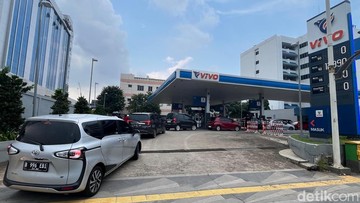 Harga BBM Non-Subsidi Stabil di Awal April 2026: Pertamina, BP, dan VIVO Kompak Tahan Harga
