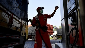 Batasan Baru BBM Subsidi: Pemerintah Tetapkan Kuota 50 Liter Per Hari untuk Mobil Pribadi, Pengawasan Digital Jadi Kunci Utama