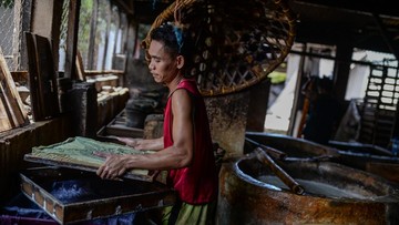 Tekanan Bahan Baku Global Mendorong Industri Tahu di Serang Lakukan Penyesuaian Harga Jual