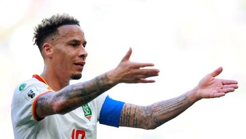 Drama Paspor Tuntas: Tjaronn Chery Kembali Menggempur Latihan NEC Nijmegen