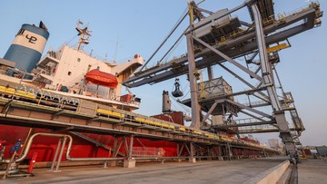 Harga Patokan Ekspor Tembaga dan Emas Terkoreksi, Apa Dampaknya pada Komoditas?