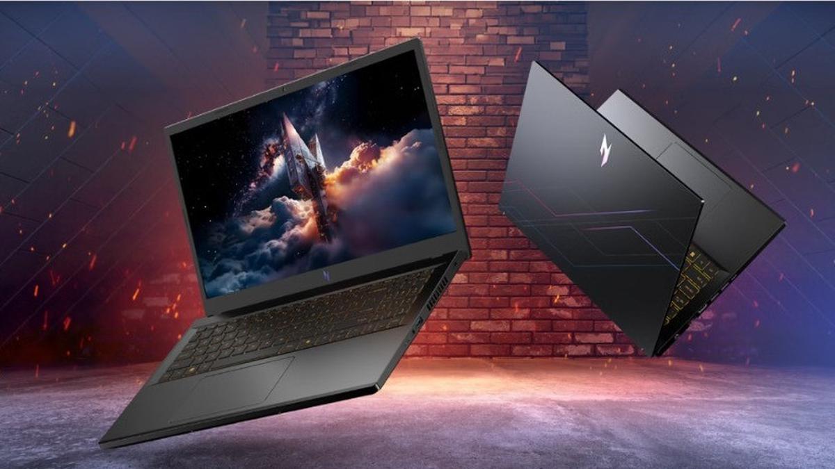 Acer Nitro V 15 (2026): Laptop Gaming Entry-Level yang Naik Kelas dengan RTX 50 Series dan Refresh Rate 180Hz