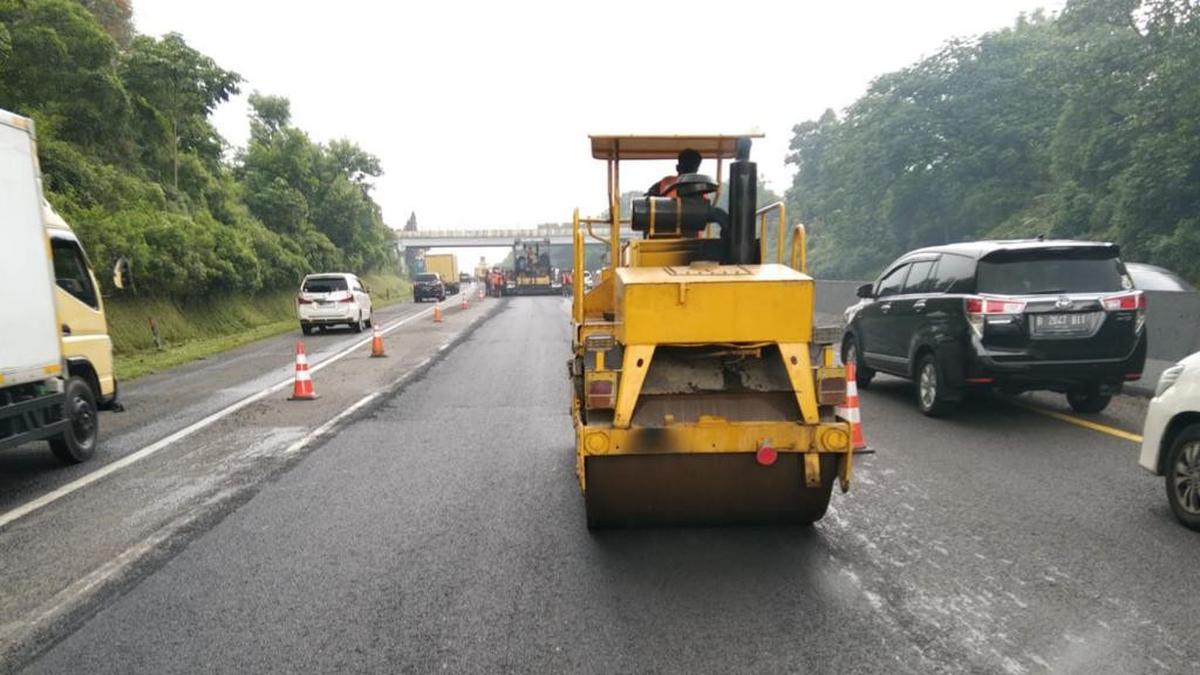 Jalan Tol Jakarta-Tangerang Jadi Sorotan DPR: Keselamatan Pengguna Terancam, Standar Pelayanan Minimum Dipertanyakan