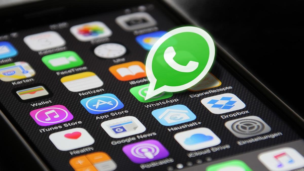 Revolusi Tampilan WhatsApp: Gelembung Chat Membulat dan Potensi Monetisasi Premium