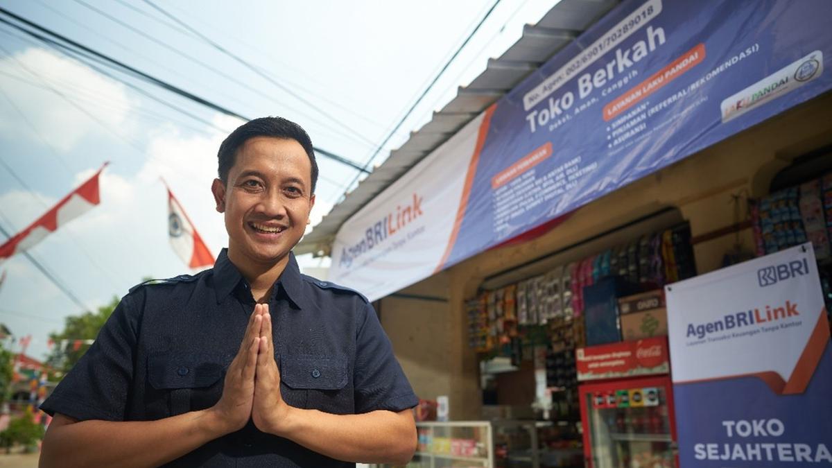 BRI Siapkan Strategi Komprehensif Hadapi Lonjakan Transaksi Idulfitri 2026: Likuiditas Terjamin, Layanan Digital Optimal, dan Jaringan Luas