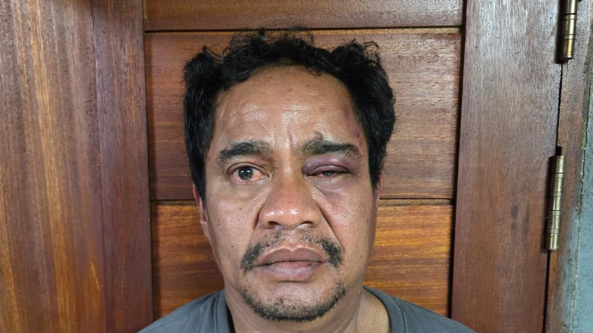 Perburuan Panjang Berakhir: Bandar Narkoba Jaringan Ko Erwin Diciduk di Pontianak