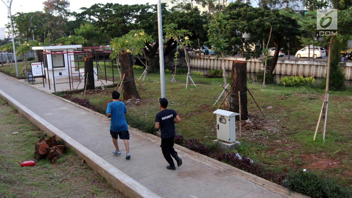 Pajak Daerah: Fondasi Hijau Jakarta, Investasi Masa Depan Kota