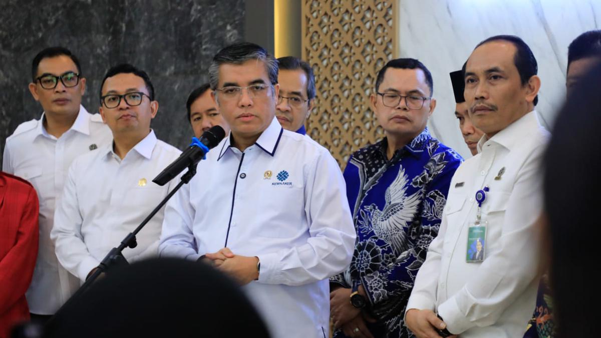 Menakar Keadilan Hari Raya: Implementasi THR 2026 dan Bonus untuk Ojol di Tengah Dinamika Ekonomi Digital