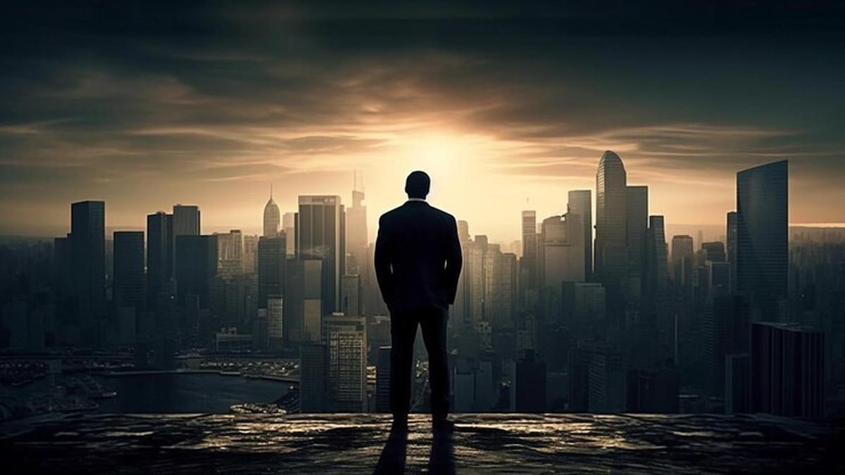 Elon Musk: Raja Kekayaan Global di Tengah Gelombang Miliarder Dunia