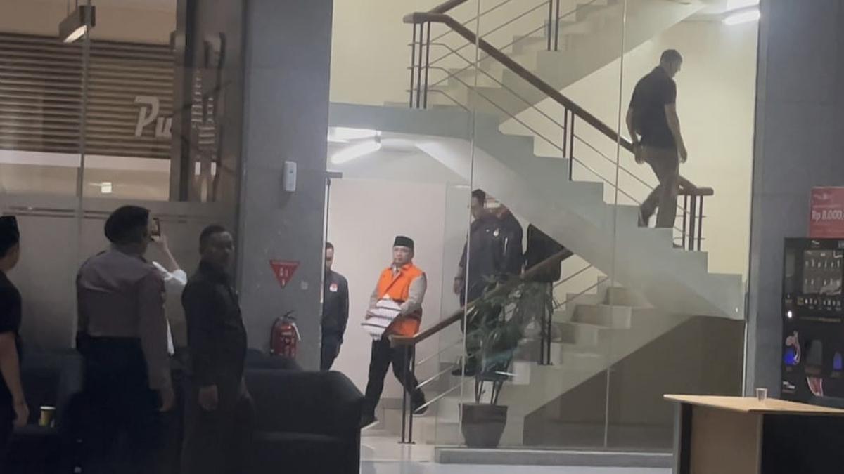 Skandal Kuota Haji 2025: Jeratan Hukum Mantan Menteri Agama Yaqut Cholil Qoumas dan Kerugian Negara Ratusan Miliar Rupiah