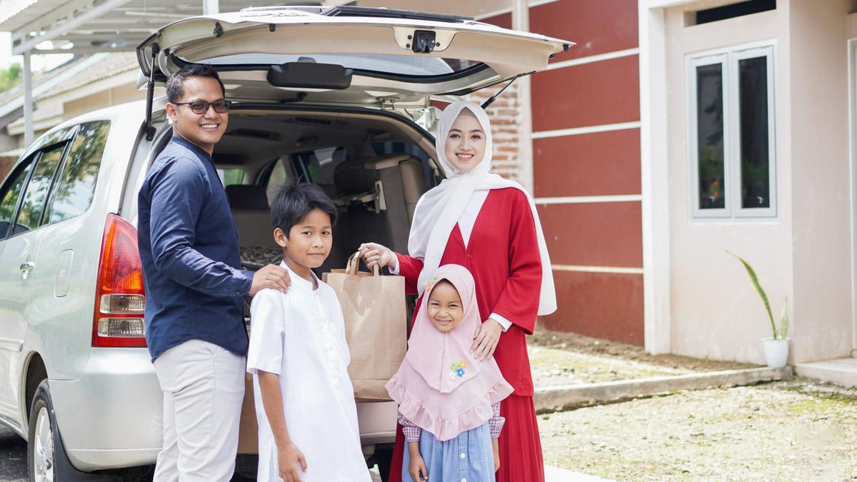 Mudik Lebaran 2026: Antisipasi Lonjakan Pemudik, Keselamatan, dan Pentingnya Perlindungan Diri