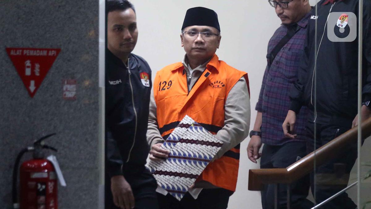 Haji di Tanah Air: Antara Impian Suci dan Noda Korupsi – Tiga Menteri Agama dalam Pusaran Kasus