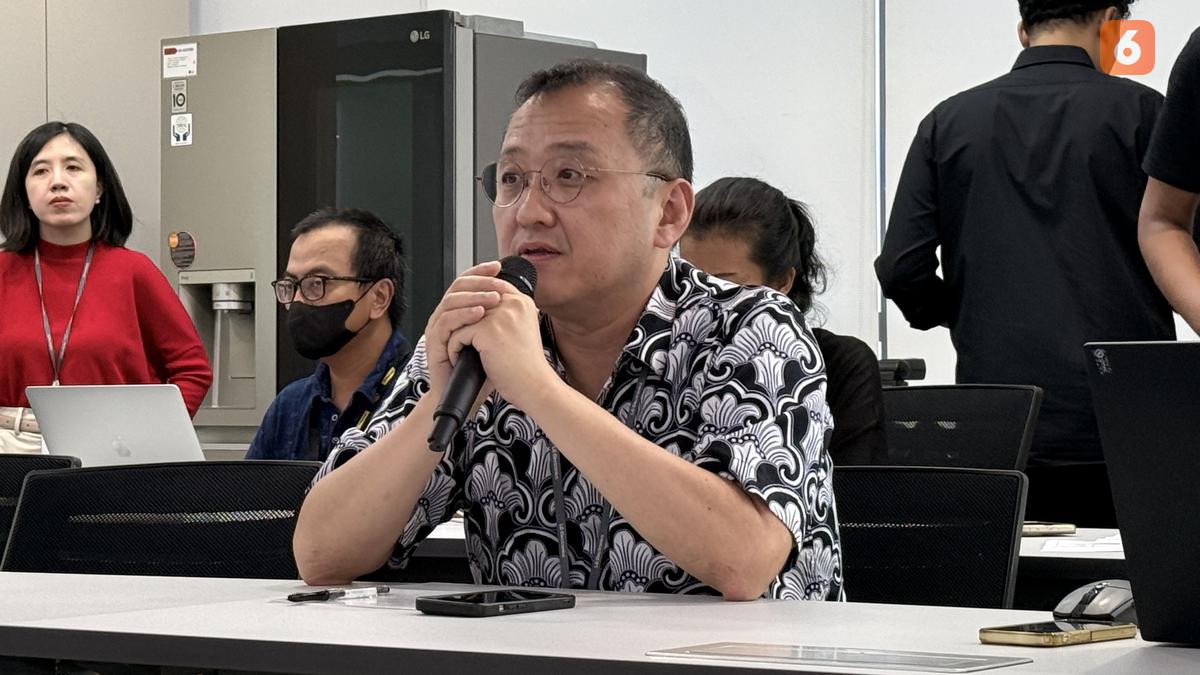 Menjelajahi Era Baru Hiburan Rumah: LG QNED evo AI QNED86, Bioskop Pribadi di Ruang Keluarga Anda